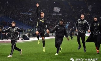 牛八体育平台- 尤文客场不敌弱旅，爆冷出局引质疑  